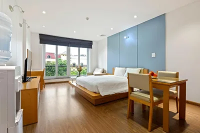 22HOUSING 48 Phan Kế Bính – 사진 2