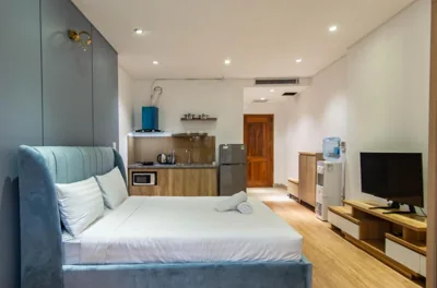 22HOUSING 48 Phan Kế Bính – 사진 4