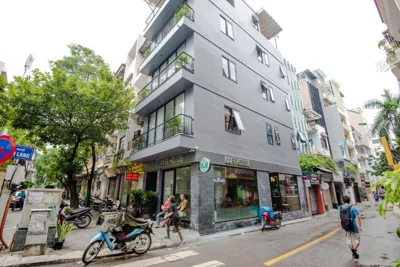 22HOUSING 48 Phan Kế Bính – 사진 5