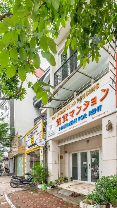 22HOUSING 48 Phan Kế Bính – 사진 8