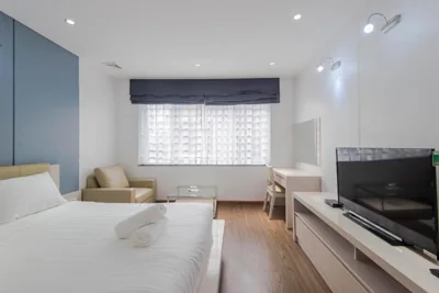 22HOUSING 48 Phan Kế Bính – 사진 9