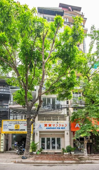 22HOUSING 48 Phan Kế Bính – 사진 14
