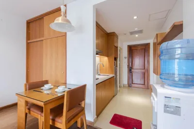 22HOUSING 48 Phan Kế Bính – 사진 16