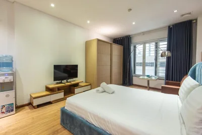 스튜디오 — 22HOUSING 48 Phan Kế Bính