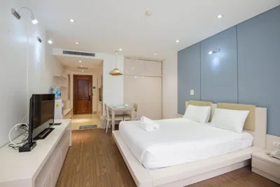 슈페리어 아파트 — 22HOUSING 48 Phan Kế Bính